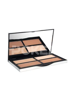 Pupa Contouring & Strobing Powder Palette 17.5g - #002 Medium Skin 2