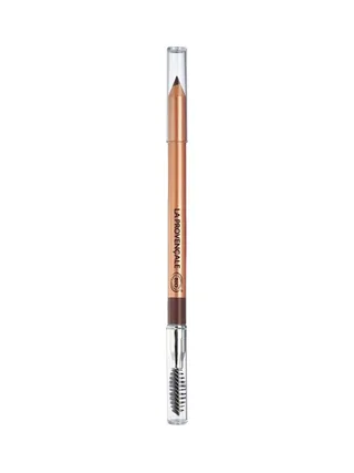 Crayon à Sourcils La Provencale 02 Châtain 1