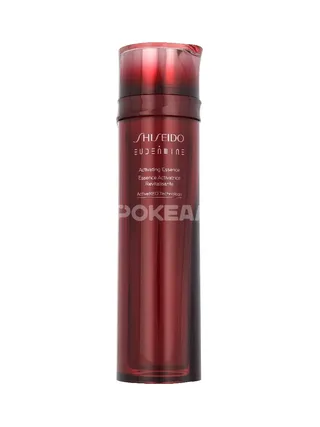Shiseido Eudermine Activating Essence 145ml 2