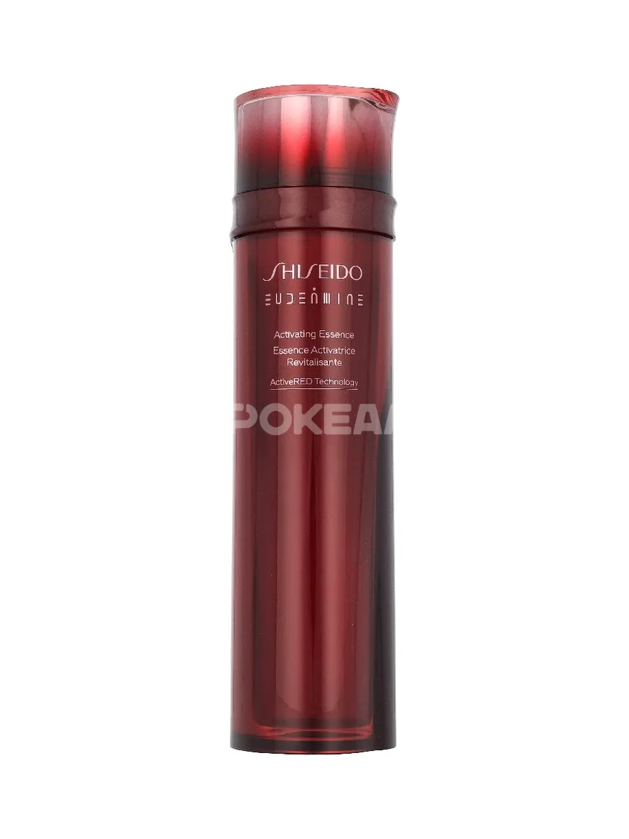 Shiseido Eudermine Activating Essence 145ml 2