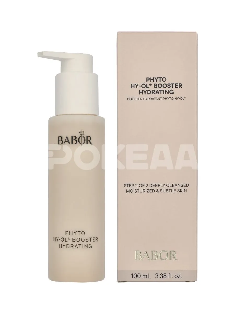 Babor Phyto Hy-OL Booster Hydrating 100ml 1