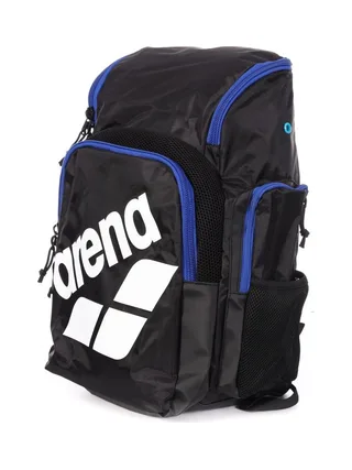 Sac à Dos Noir Mixte Arena Spiky III 3