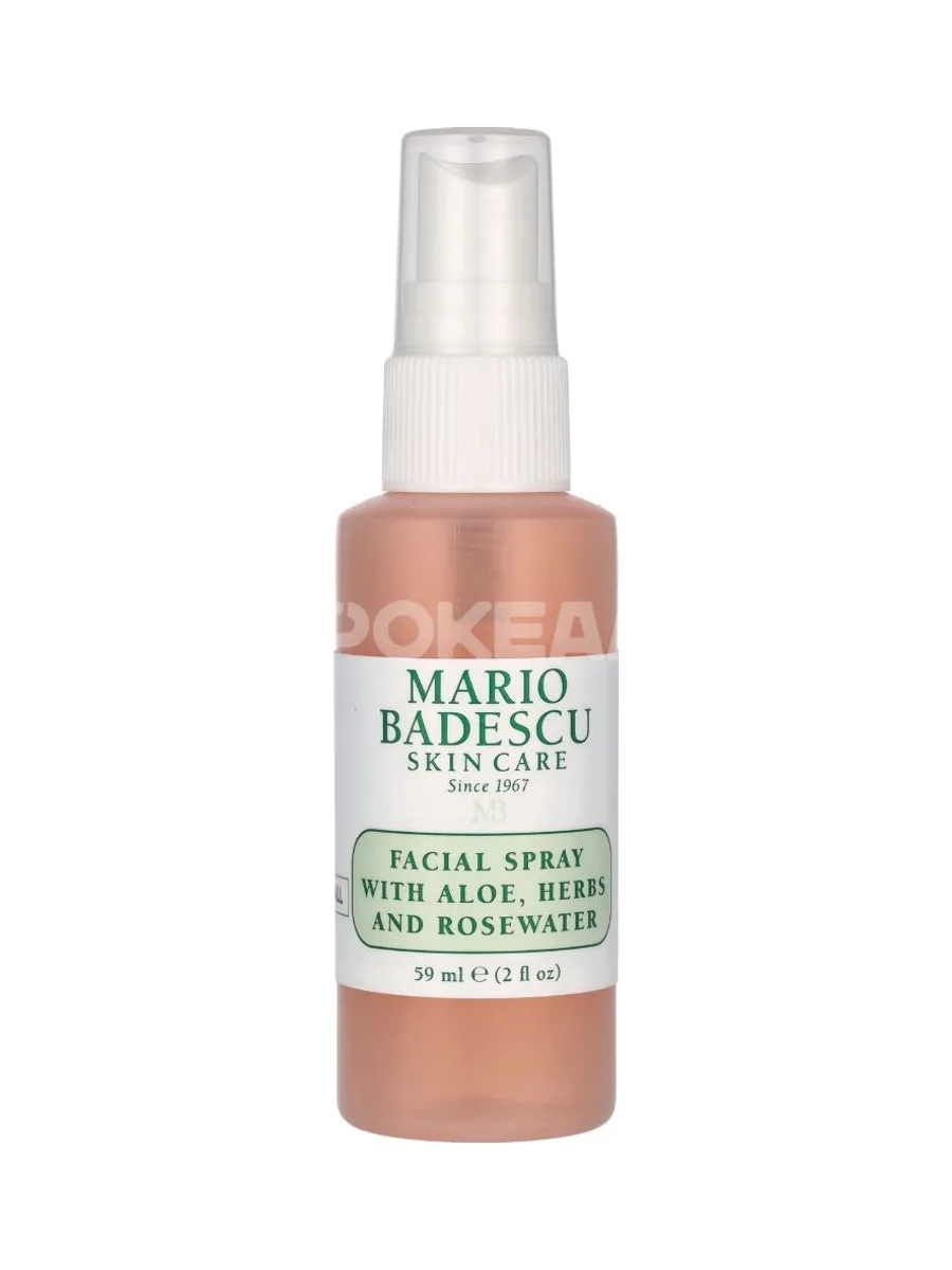 Mario Badescu Facial Spray 59ml - Aloe, Herbs & Rosewater 1