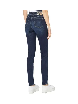 Jean Bleu Brut Femme Kaporal JENAAH 2