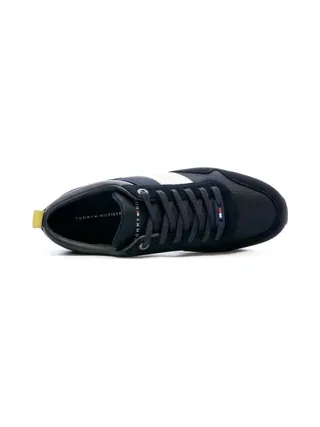 Baskets Marine Homme Tommy Hilfiger Iconic 4