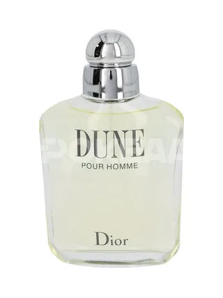 Dior Dune Pour Homme Edt Spray 100ml 2