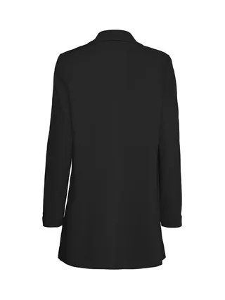 Blazer Noir Femme Vero Moda Verina 4