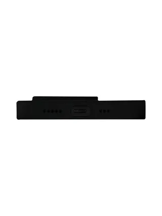 Monaco MSFE iPhone 15 Pro Max Night BLK 5