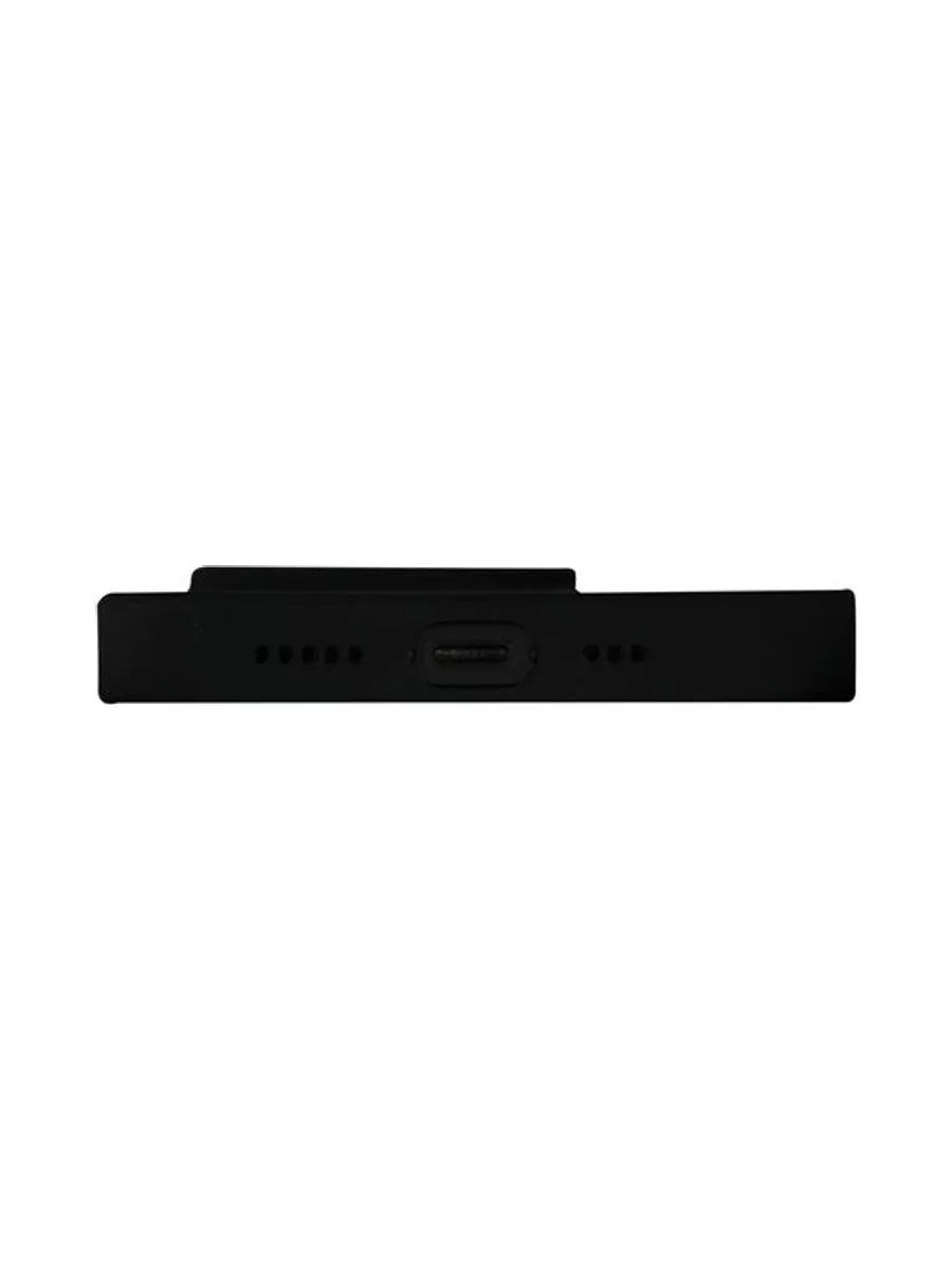 Monaco MSFE iPhone 15 Pro Max Night BLK 5