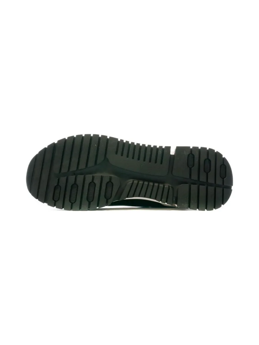 Baskets Noir Femme XtiIce Trainer 6