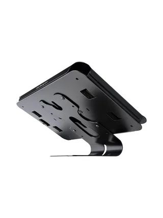 Secure Tablet Stand up to 10.5in 2