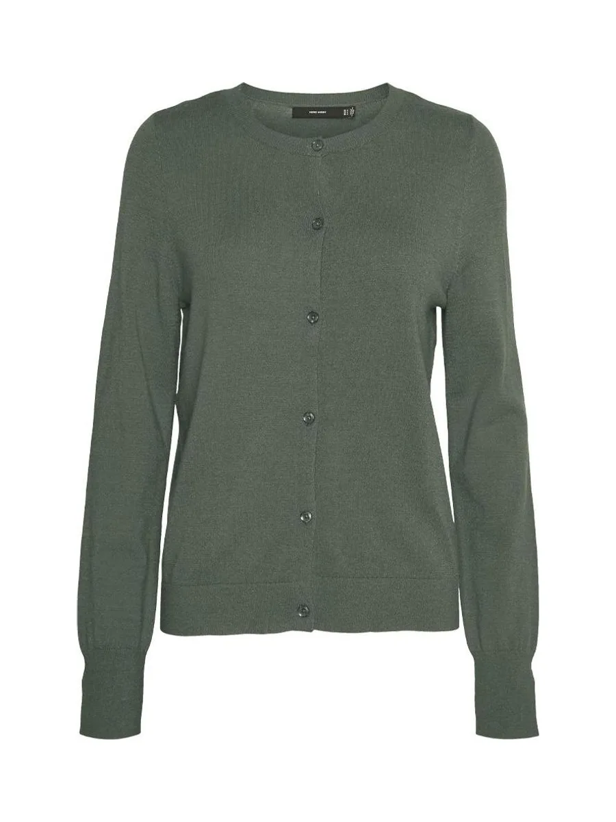 Pull Vert Femme Vero Moda Breeze 2