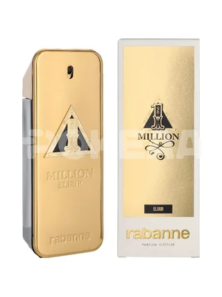 Paco Rabanne 1 Million Elixir Parfum Intense Spray 200ml 1