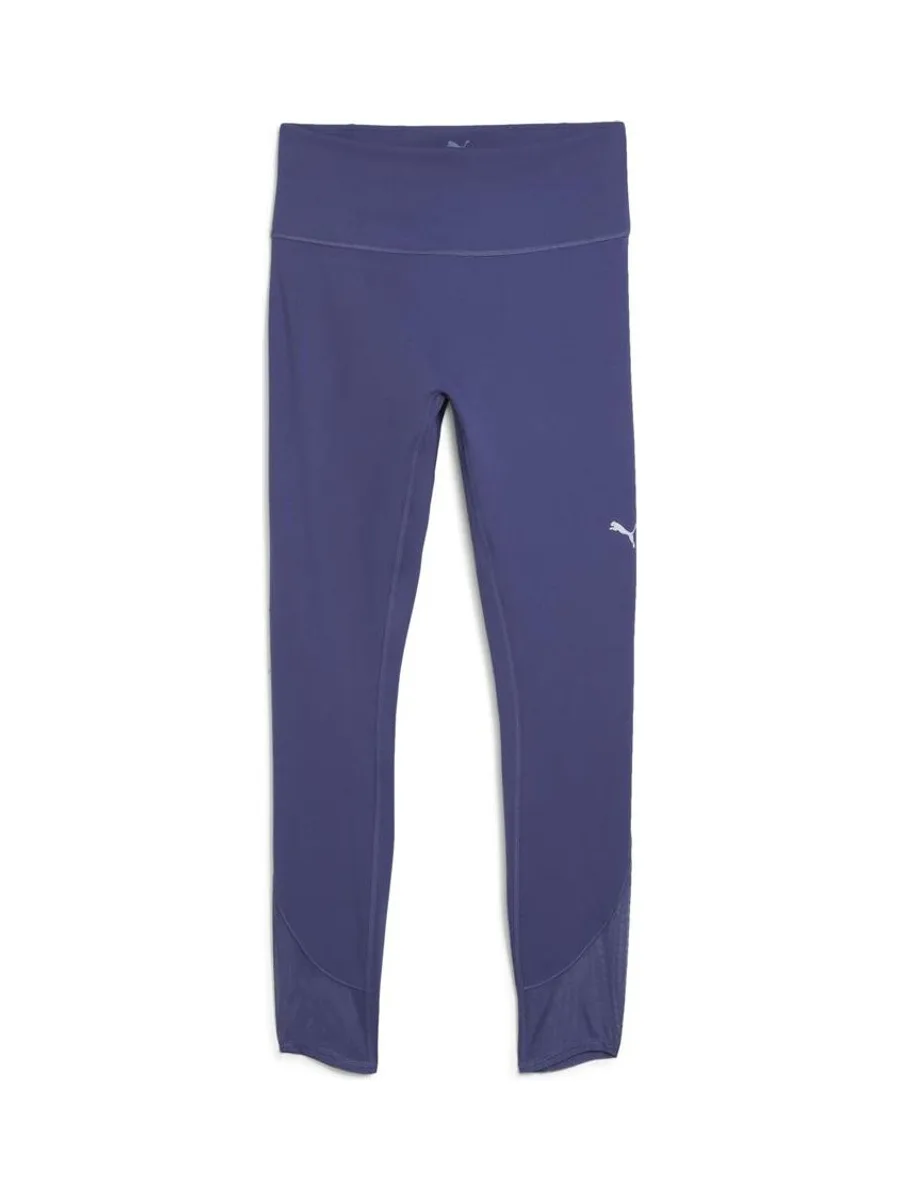 Legging Bleu Femme Puma Cloudspun Soft 2