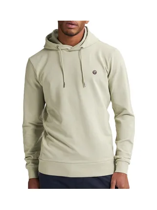 Sweat Vert Homme Petrol Industries Hooded 5178 1