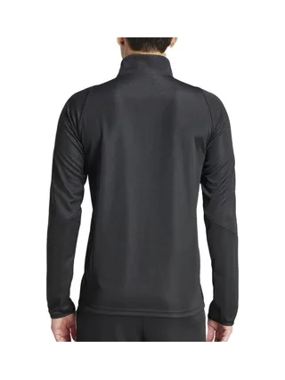 T-Shirt Manches Longues Noir Homme Adidas Tiro24 2