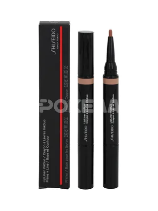 Shiseido Lipliner InkDuo 1.1g - #02 Beige 1