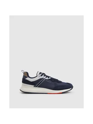 Chaussures HACKETT H-Runner Tech 23 1