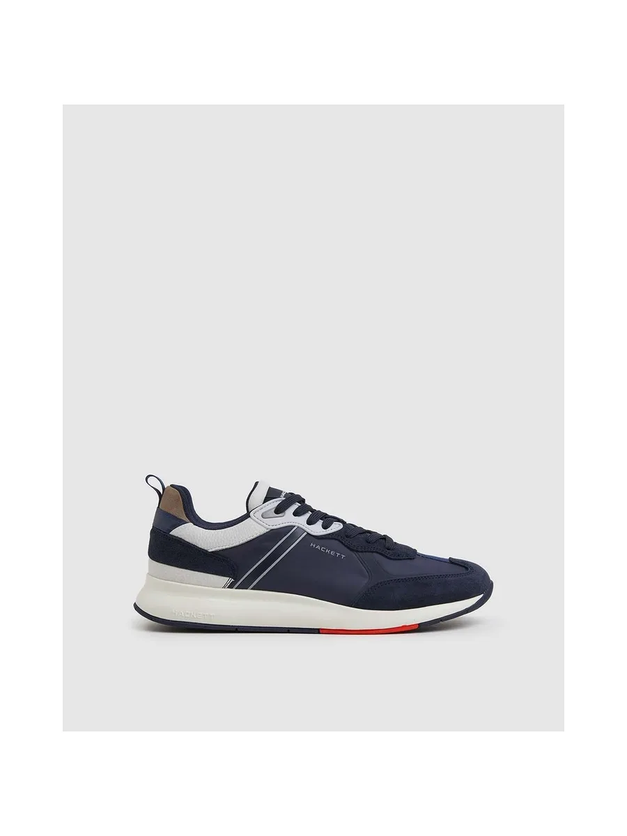 Chaussures HACKETT H-Runner Tech 23 5