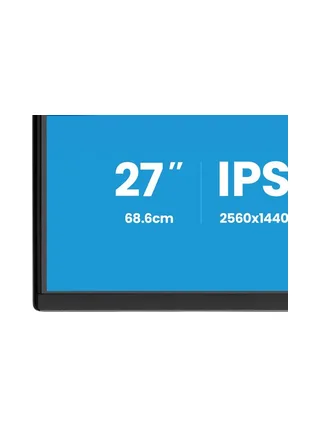 iiyama ProLite X2792QSU-B1 computer monitor 8