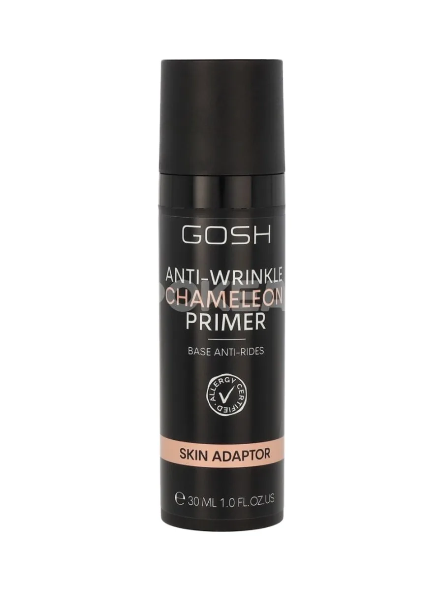 Gosh Chameleon Anti-Wrinkle Primer 30ml - #001 Skin Adaptor 1