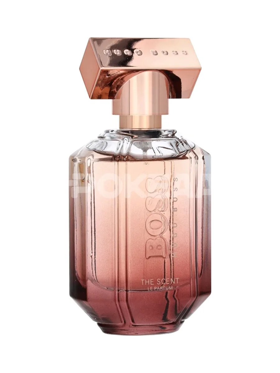 Boss The Scent For Her Le Parfum Spray 50ml 2