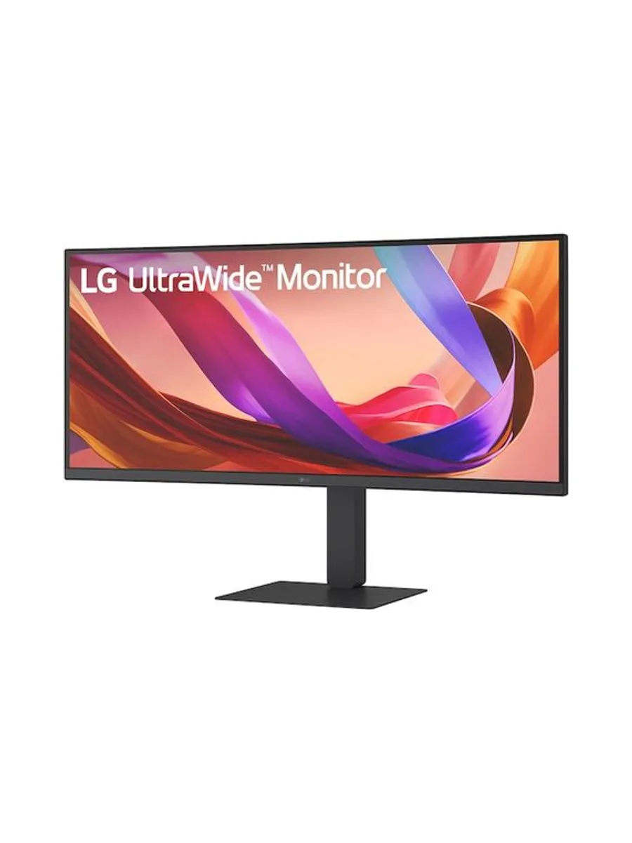 34" 21:9 UltraWide WQHD IPS Monitor | H 2
