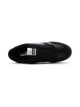 Baskets Noires Homme Ellesse Nala 4