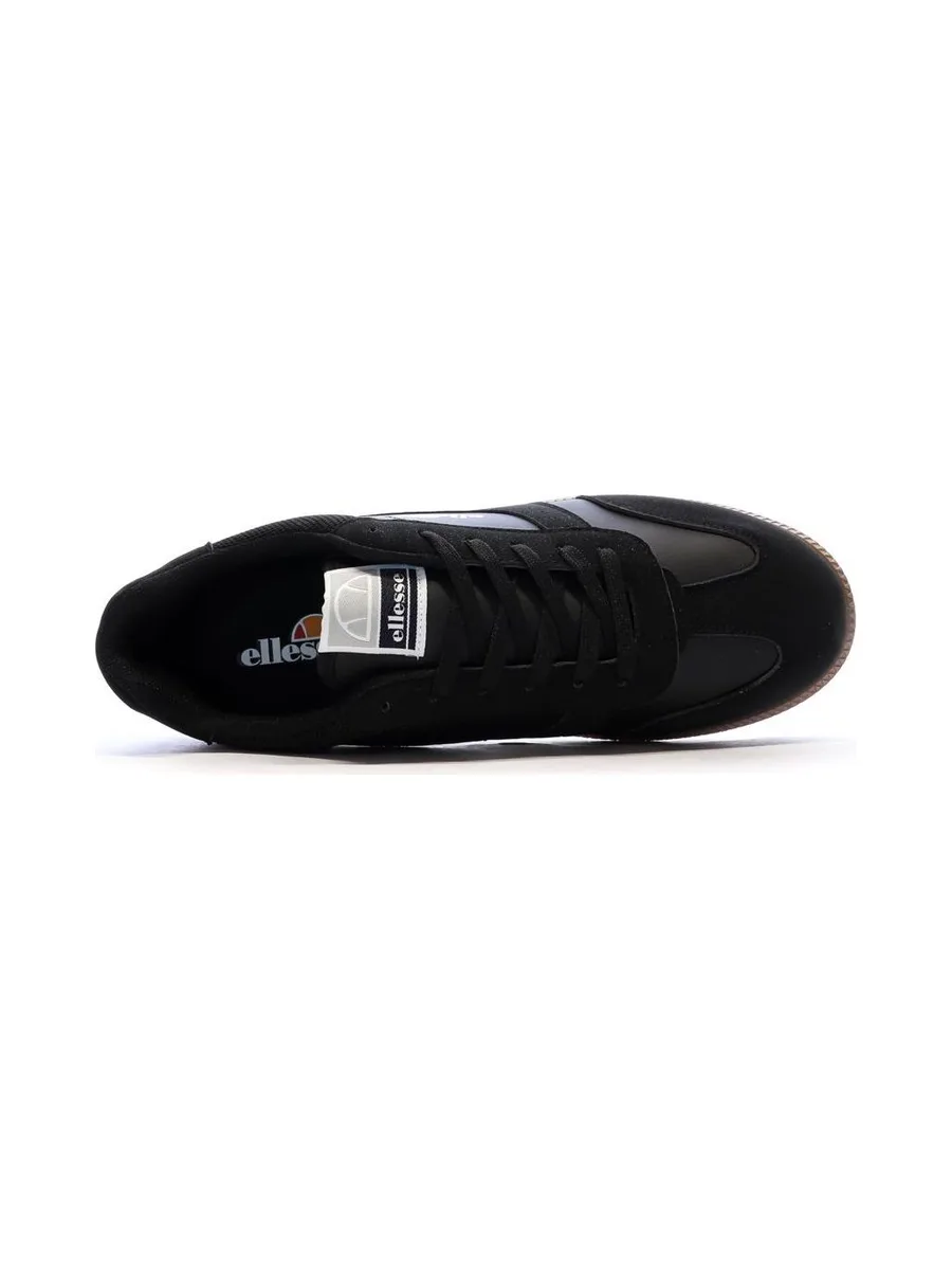 Baskets Noires Homme Ellesse Nala 4