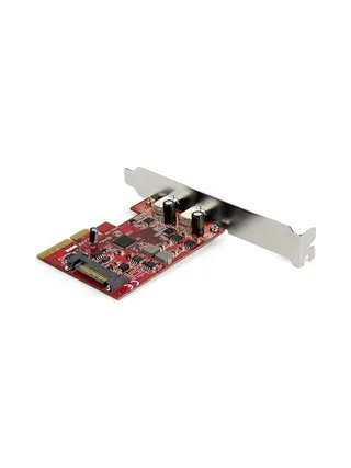 Controller Card - USB C - Up to 10Gbps 2