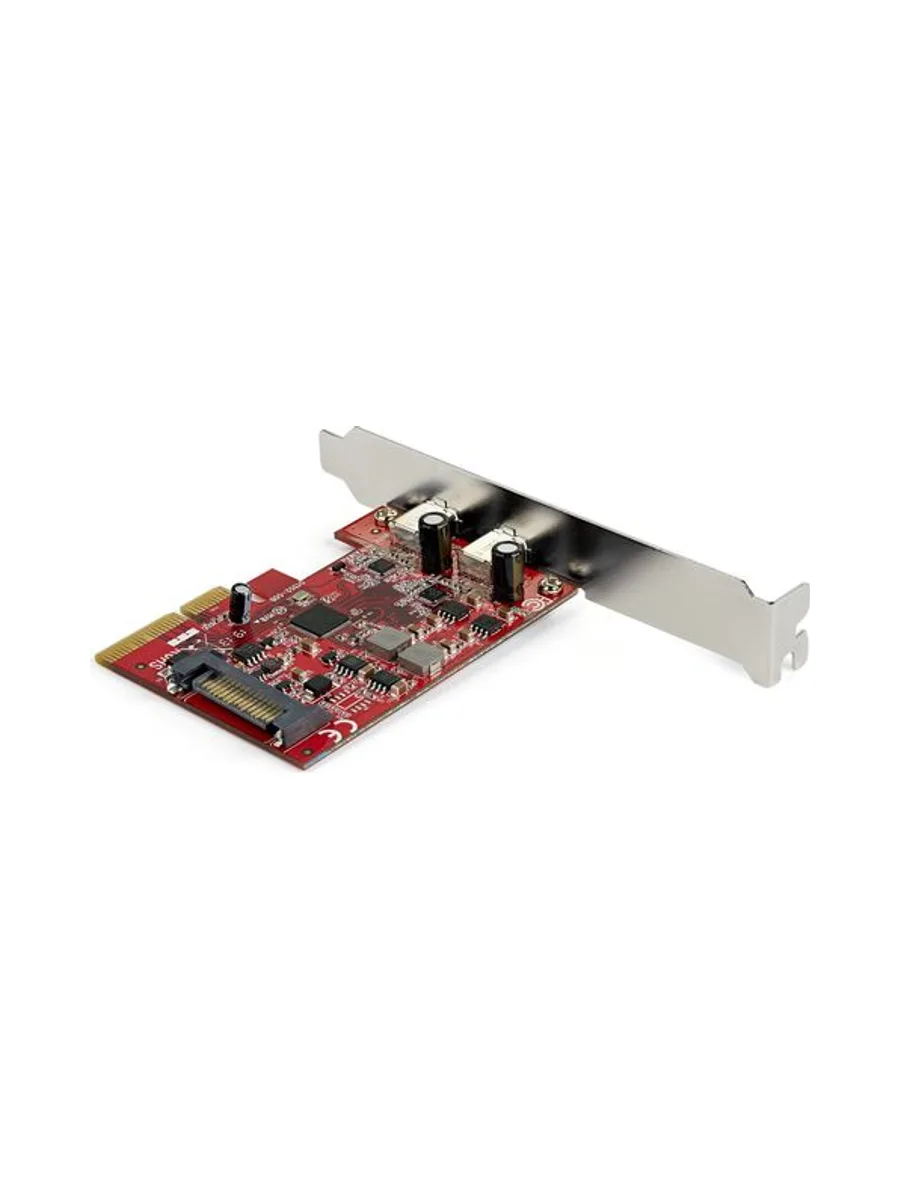 Controller Card - USB C - Up to 10Gbps 2