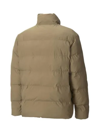 Doudoune Beige Homme Puma Better Polyball Puff 2