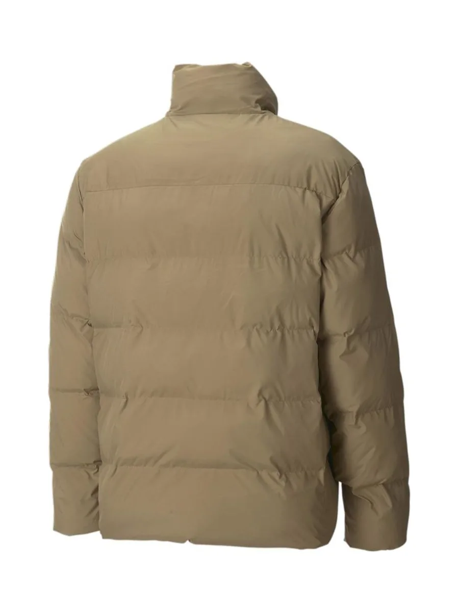 Doudoune Beige Homme Puma Better Polyball Puff 3