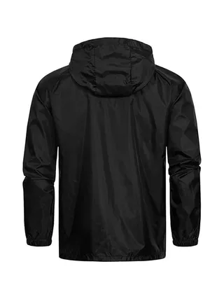 Veste Noire/Jaune Homme Geographical Norway Boat 2