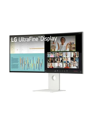 40 inch Nano IPS Black with 5K2K and Thu 2