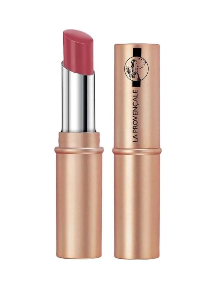 Rouge à Lèvres Fondant La Provençale Bio 020 Bois de rose 2