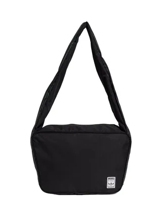 Sacoche à Bandoulière Noir Homme Adidas X-body L 2