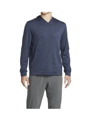 Sweat à Capuche Marine Homme Nike Restore 1