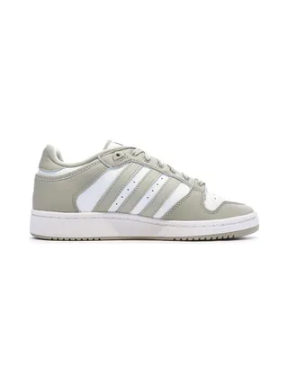 Baskets Grises/Blanches Homme Adidas Centennial Rm 2
