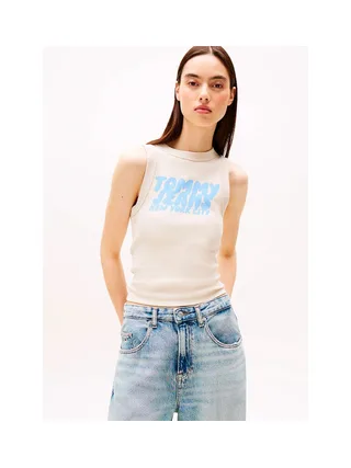 T-shirt TOMMY HILFIGER DW0DW21339 1