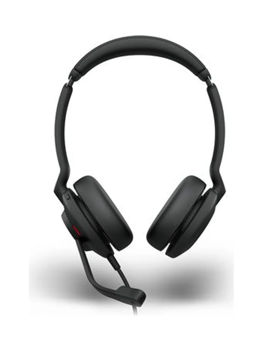 Jabra Evolve2 30 SE USB C/A UC Stereo 1