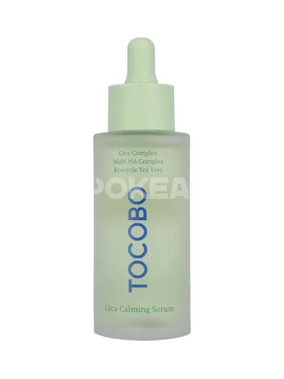 Tocobo Cica Calming Serum 50ml 2