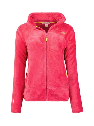 Polaire Rose Femme Anapurna Uternel 1