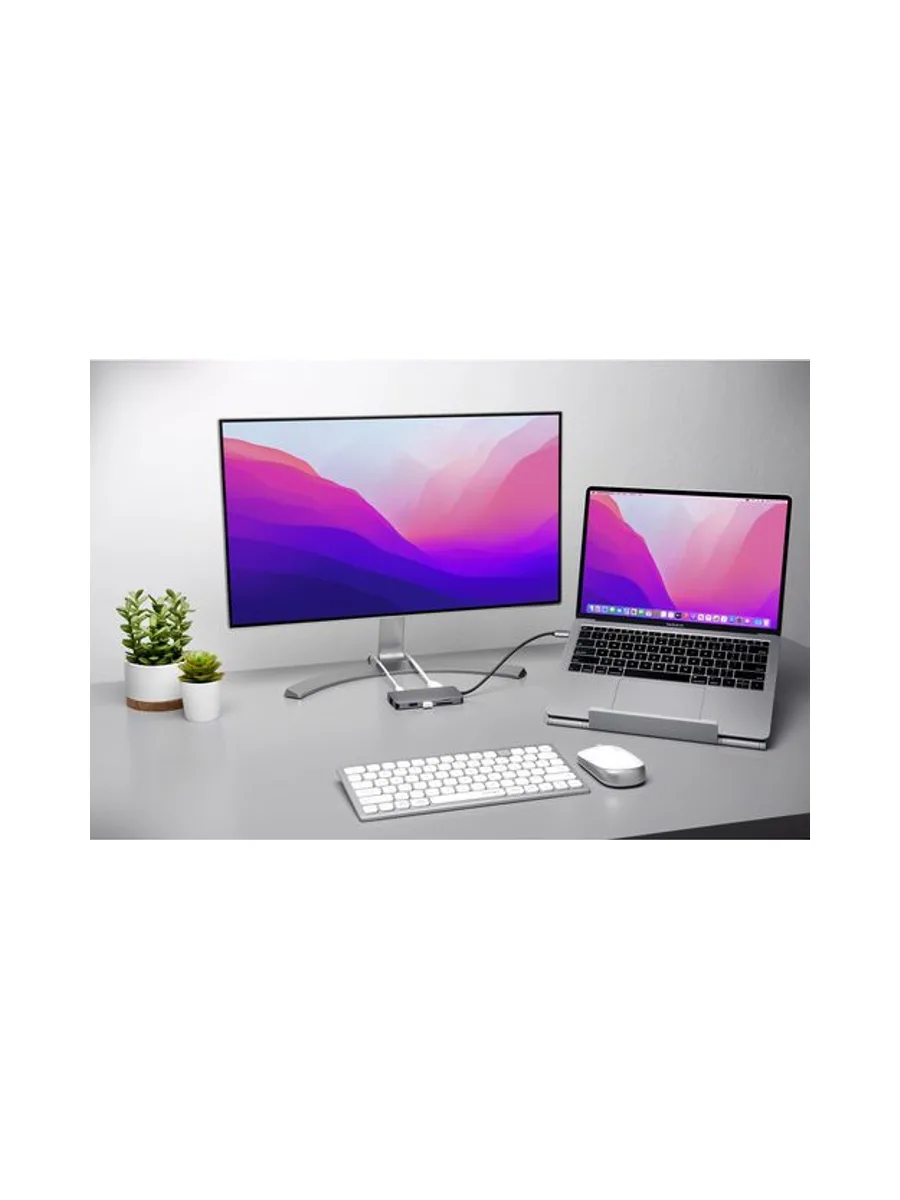 Kensington UH1400p USB-C Mobile Hub 8