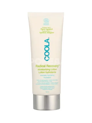 Coola Radical Recovery Moisturizing Lotion 148ml 2