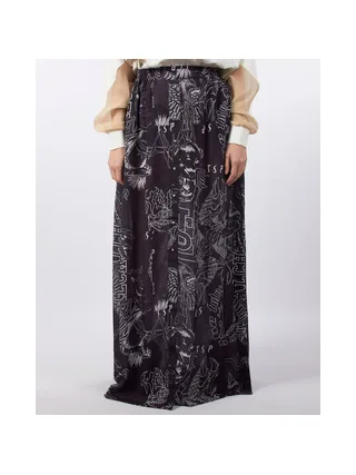 DIESEL 00S9XX0PAVT - Jupe 2