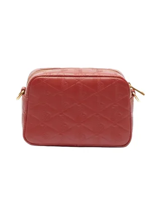 Sac à bandoulière Rouge Lacoste Small Maheki Shoulder 2