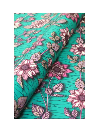 Julius Holland Cotton Stretch Comfort Lux 8
