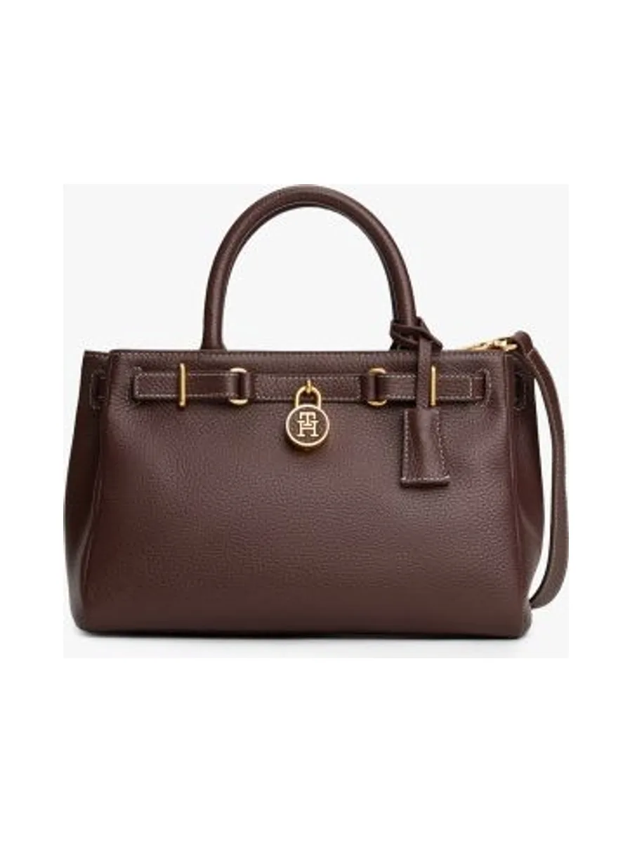 Sac fourre-tout TOMMY HILFIGER AW0AW17926 4