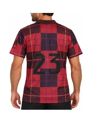 Maillot de Foot Bordeaux Homme Puma Marscup La Viste 2
